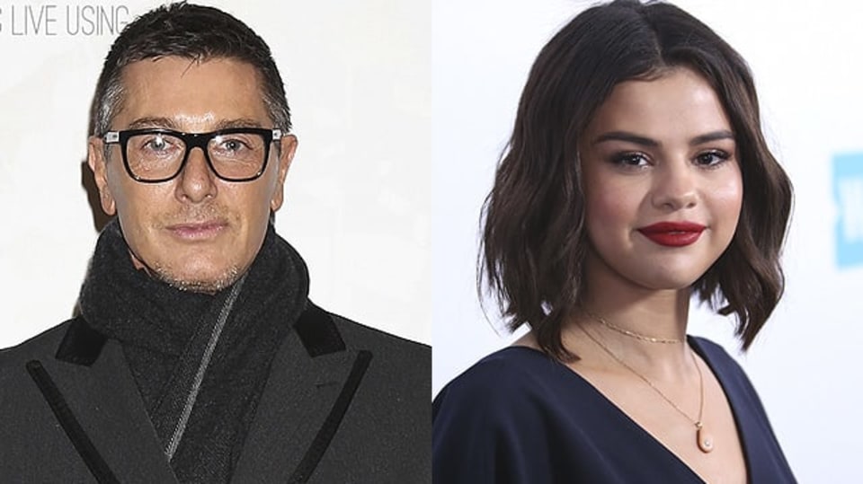 Stefano Gabbana
